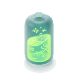 При выгорании